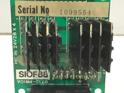 USED STAR AUTOMATION 9732-PR10A