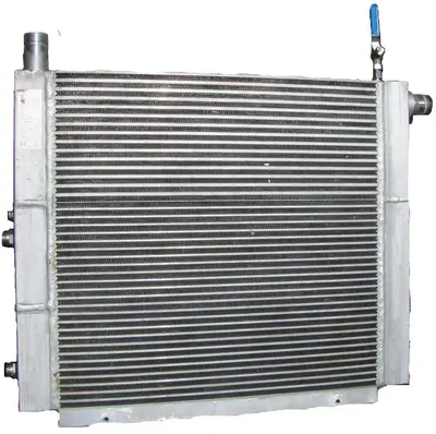 Used GARDNER DENVER ZS1069285 Air Compressor Parts California US | Bay Line Tool #1316329