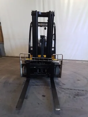 Used 2016 YALE GLP060VX Misc Forklifts North Carolina US | Forklift Pro #1548216