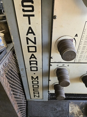 STANDARD-MODERN HW200M890 Lathes, Engine | Star Equipment Co., Inc. (5)