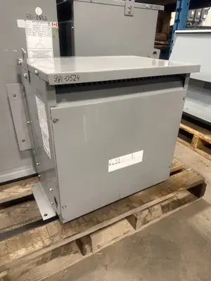 30 KVA - 480V to 240V 3 Phase  Auto-Transformer
