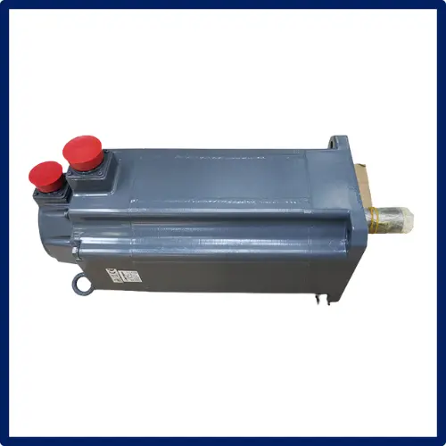 Used MITSUBISHI HA300NC-S Servo Motors Texas US | CNC TOOLS LLC #771828