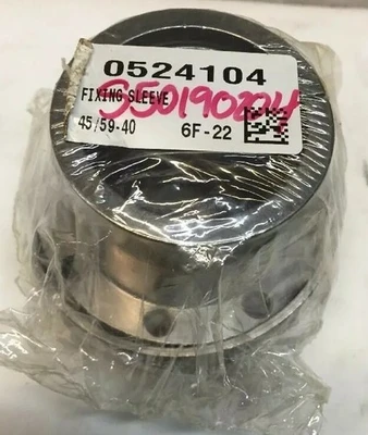 NEW Finn Power 524104