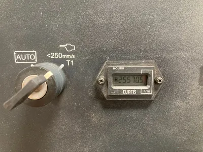 2009 FANUC FANUC R2000IB/210F Robots | 520 Machinery Sales LLC (18)