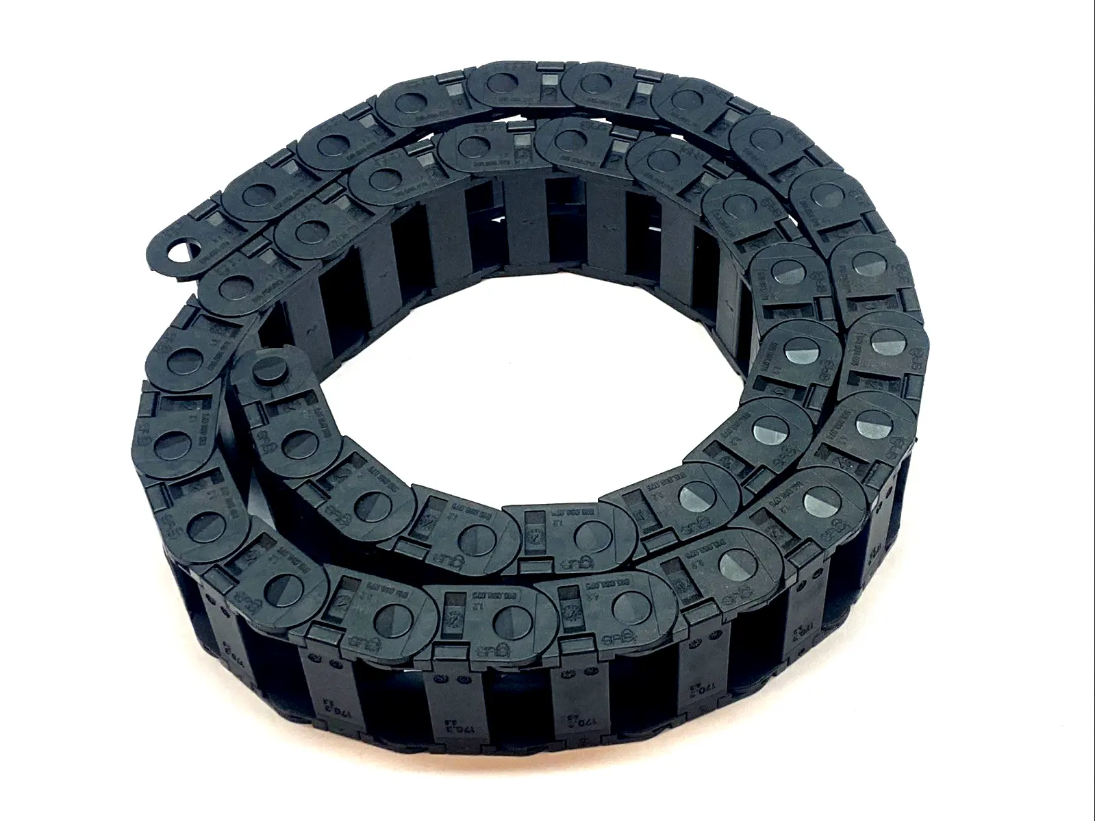 USED IGUS ENERGY-CHAIN CABLE CARRIER