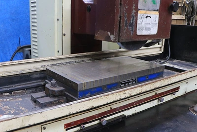 USED 1994 Chevalier FSG-3A1020, 1994, NEW SPINDLE, 3X AUTO FEEDS