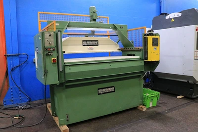 USED 1990 Sandt 530 - 811354