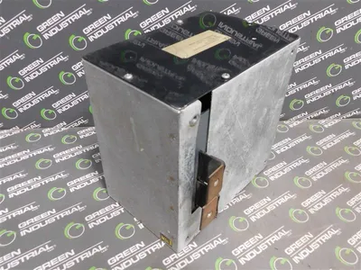 BV 30010 E 006 198 Transformer Pri 440 VDC Sec 126V f=25kHz 3.5:1kW 28/2000 Used