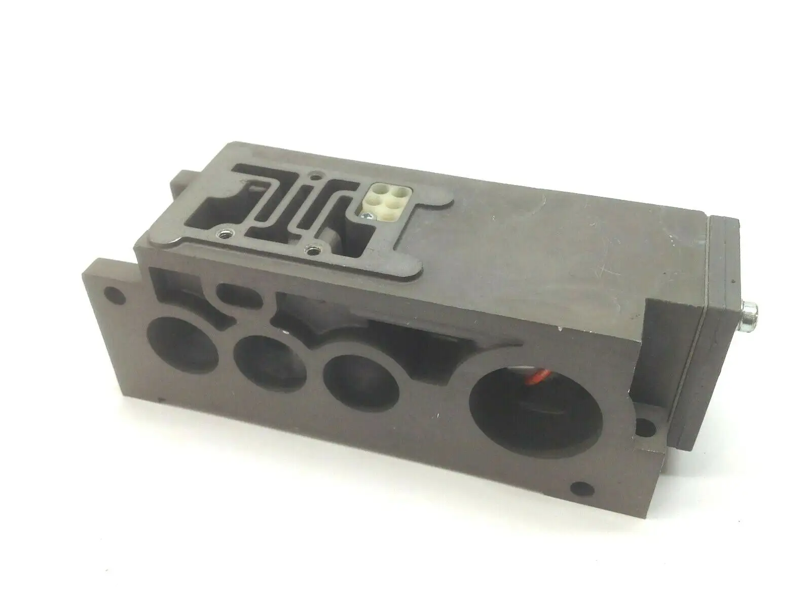 New | in-Stock Numatics For 150 PSIG Max Pneumatic Valve 24VDC Parts (Hydraulics and Pneumatics) Michigan US | Maverick Industrial Sales #1468021