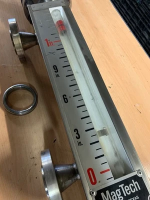 USED Magtech LG1756