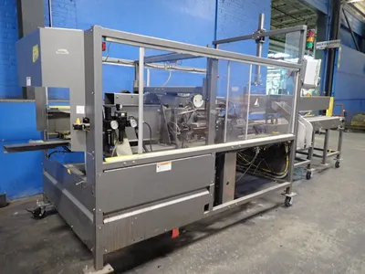USED PEARSON PACKAGING SYSTEMS CE35