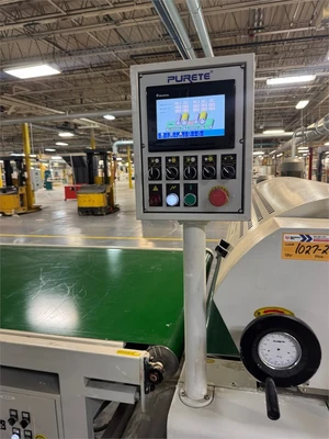 USED 2020 FOSHAN PURETE PRT-R2113