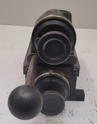 HARDINGE Model C Tooling & Accessories, Tooling | Machinery Central (11)