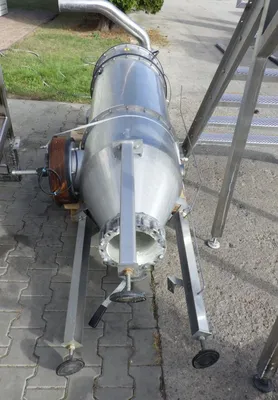 _UNKNOWN_ -UNKNOWN- High Shear Mixers, Dissolvers & Dispersers | Perry Equipment (23)