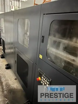 USED 2019 AWEA MEGA5 4025 5-AXIS