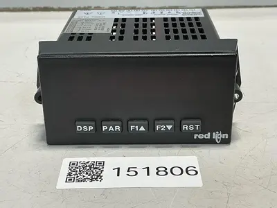 USED RED LION CONTROLS PAXS0010