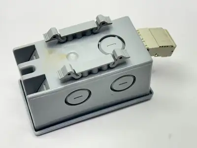 Used WAGO 51015062 Terminal Blocks Michigan US | Maverick Industrial Sales #1481546