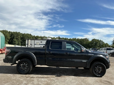 Used 2013 FORD F150 Pickup Trucks Michigan US | Miedema Asset Management Group #1415016