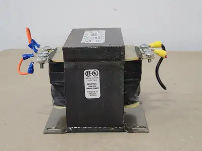 USED TRANSFAB TMS DO0350UH