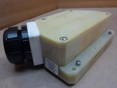 NEW APPLIED ROBOTICS INC 0202-D72A  (-05)