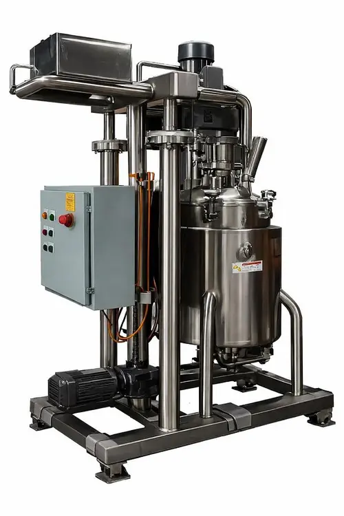 New | in-Stock 2026 EIC TANKS EIC-VPV-100 Pressure Vessels Illinois US | EIC Tanks #800727
