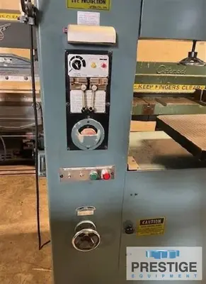 USED 1986 LETEN DCM-5