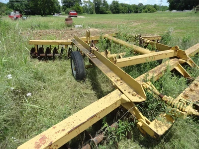 Used ROME TCW36 Tandem Discs Tennessee US | Ran Equipment #1403719