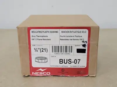 NEW NESCO BUS-07