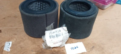 NEW GRAINGER 4FY39 Air Filter