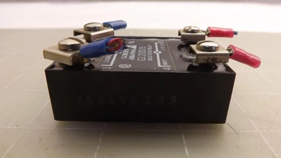 Used GORDOS ARKANSAS _UNKNOWN_ Relays & Switches | OCO Industrial #1671343