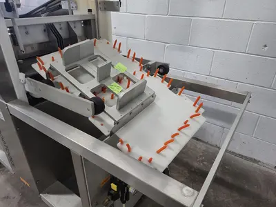 Used 2017 FOODTOOLS, INC. CS-10E Slicers / Dicers / Cutters British Columbia CA | Steep Hill Equipment Solutions #1460047