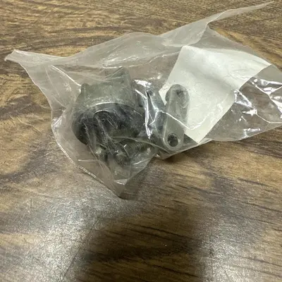 Used AMPHENOL MS3057-4A Miscellaneous Equipment (Electrical & Power) | Surplus Asset Holdings #1194369