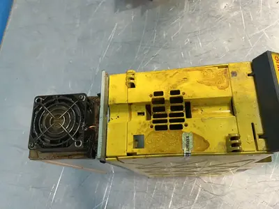 Used FANUC A06B6110H011 Servo Drives Ohio US | HGR 24 #1335297