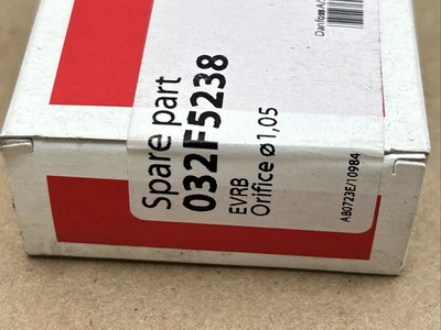NEW Danfoss 032F5238