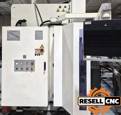 Used 2018 Baykal APHS-31120 Press Brakes Florida US | Resell CNC #1368391