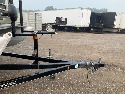 Used 2020 SYLVAN TBD Boats (Misc) Michigan US | Miedema Asset Management Group #1313884