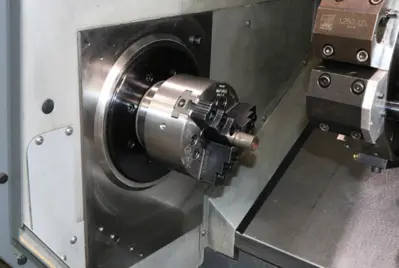 2011 HAAS ST-10 CNC Lathes | Toolquip, Inc. (6)