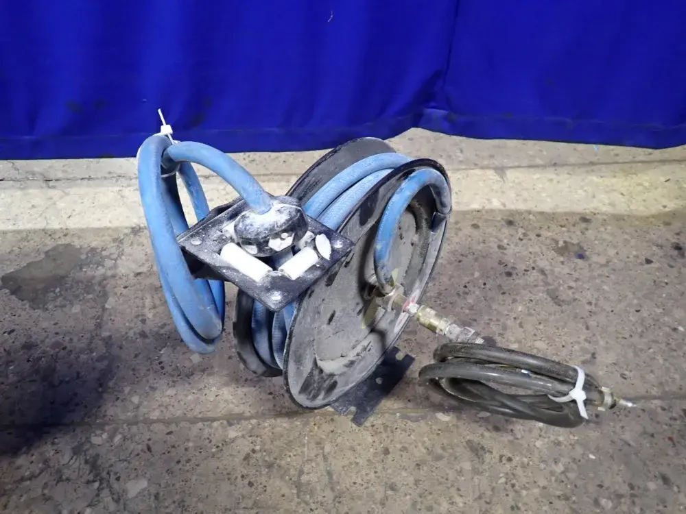 Hose Reel