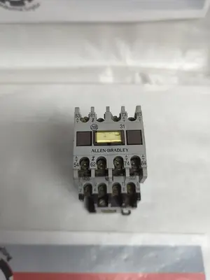 USED ALLEN-BRADLEY 100-A09NZ*3