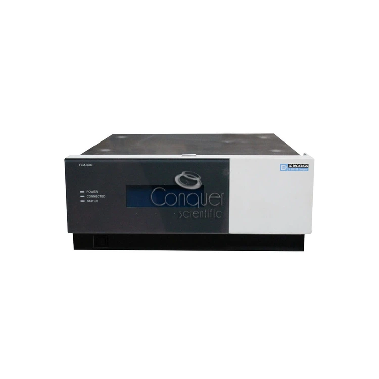Used DIONEX FLM-3100 Liquid Chromatography Systems California US | Conquer Scientific #804715