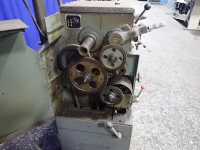 USED EDELSTAAL PRN12 1/2