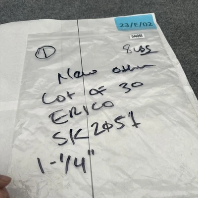 New | in-Stock ERICO SK205I Electrical Fittings California US | Davliegogo LLC #1706618