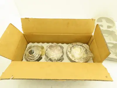 Harmonic Drive FD 160-2GR Differential Transmission Bearing & Gear Set