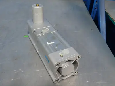 USED FESTO DSBC8075CFPPVA
