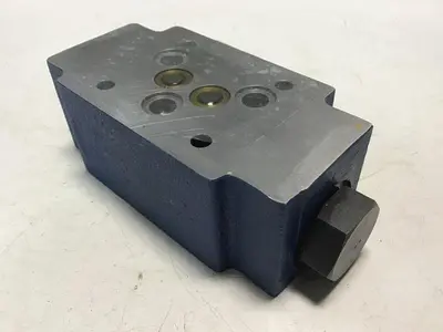 USED REXROTH Z2S10134