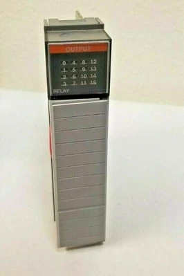 USED Allen Bradley Does Not Apply