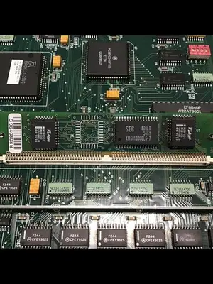 USED VAN DORN PC330-025
