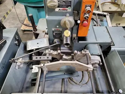 Used SUNNEN MBB-1680E- JIC Hones Pennsylvania US | Hildebrand Machinery Co. #1485943