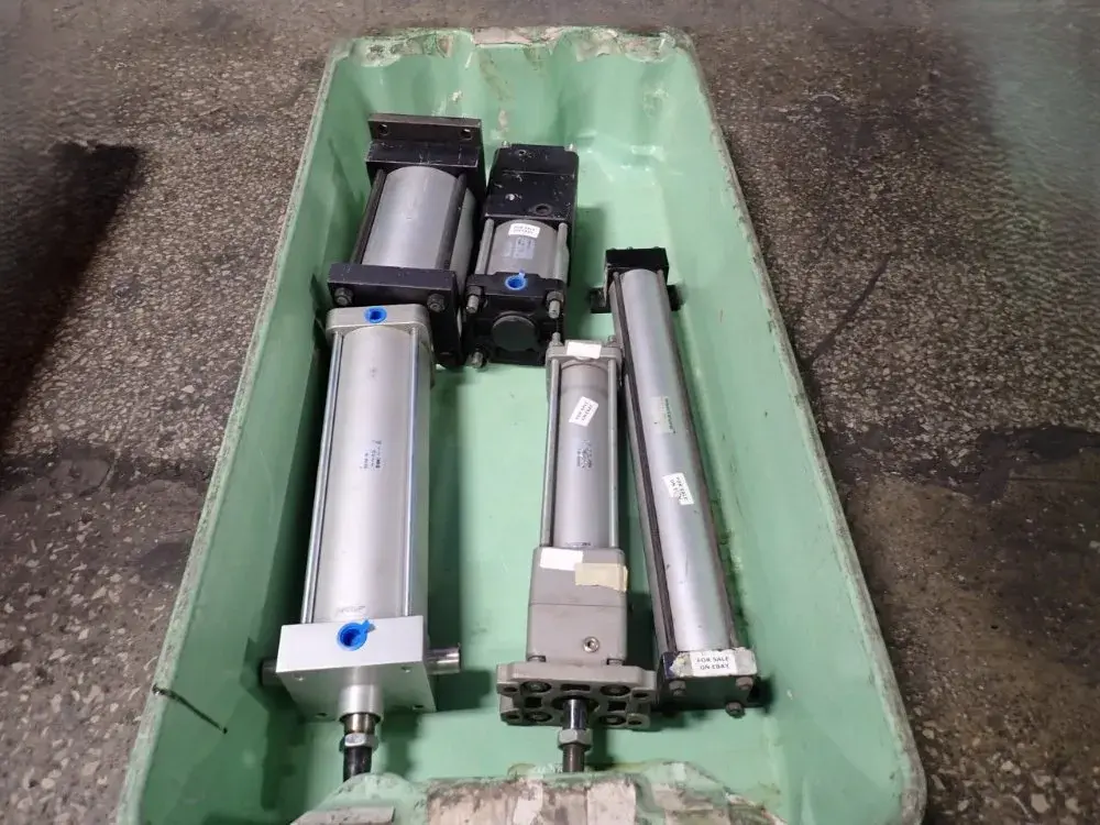 Cylinder
