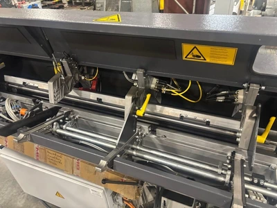 2019 TSUGAMI B0325B-II CNC Swiss | Machinery Network (29)